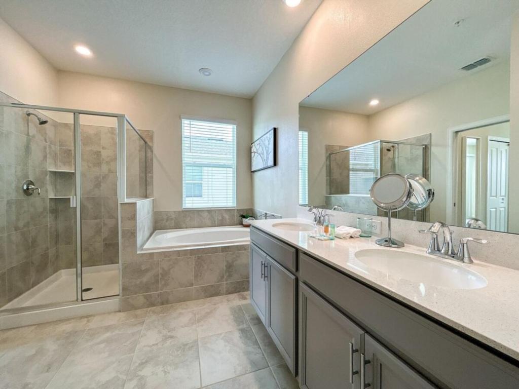 Oasis Resort Villa Free Pet Fee Kissimmee Exterior foto