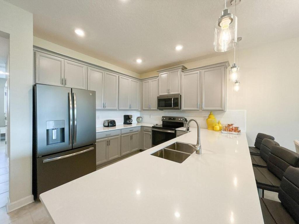 Oasis Resort Villa Free Pet Fee Kissimmee Exterior foto